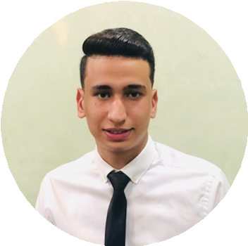 Amine Ahrechou